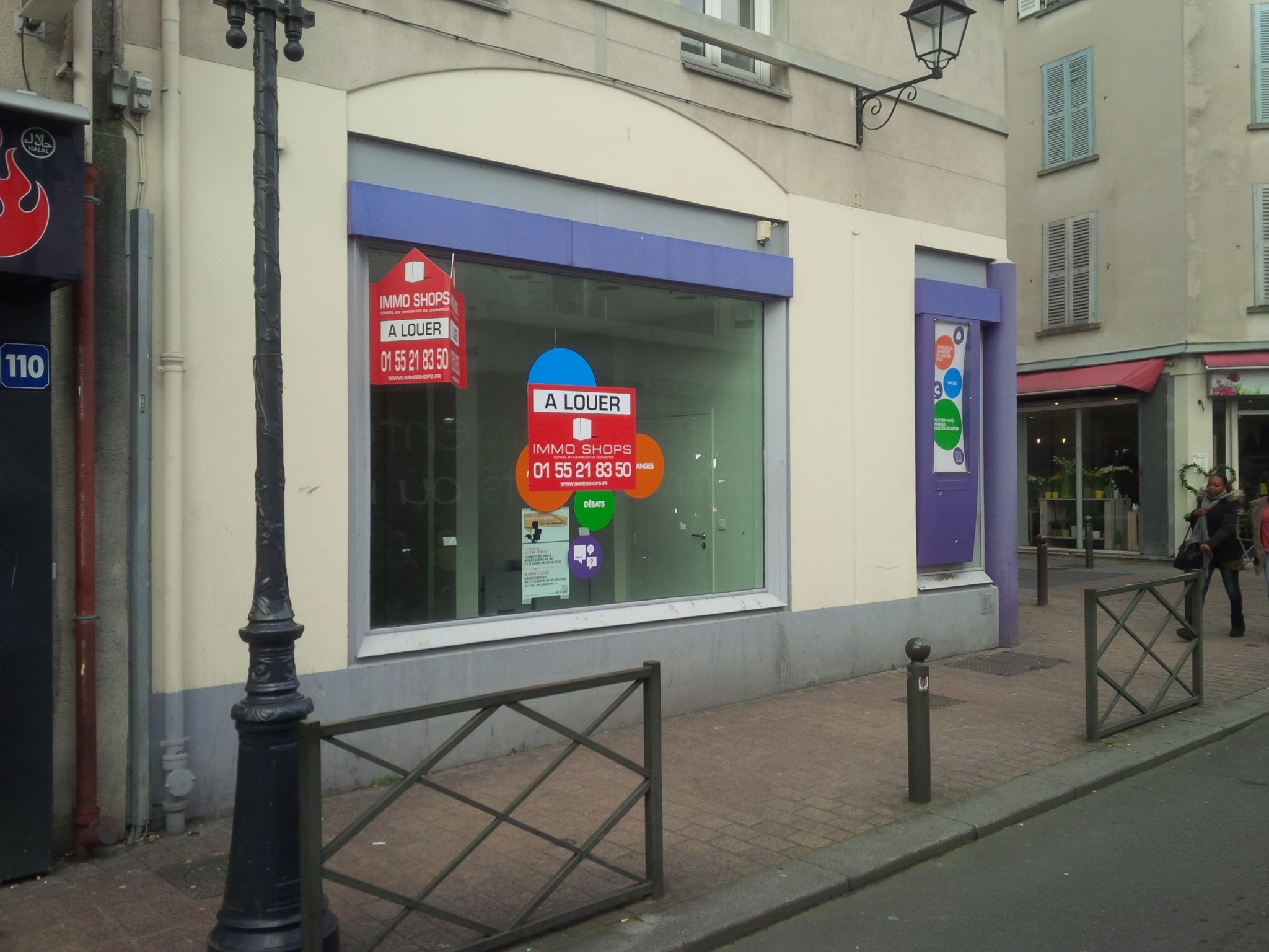 48 Rue Paul Vaillant Couturier 95100 Argenteuil