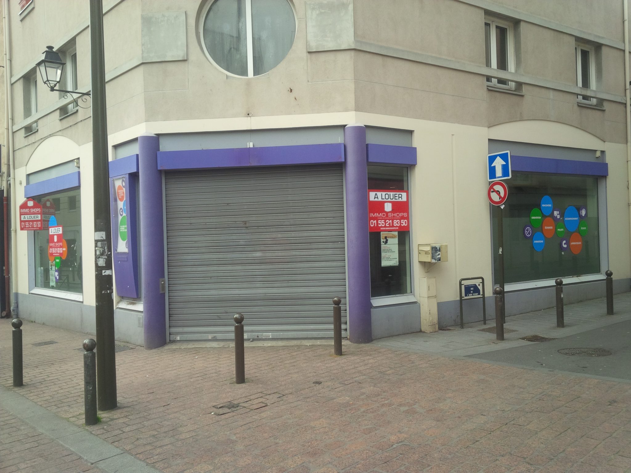 48 Rue Paul Vaillant Couturier 95100 Argenteuil