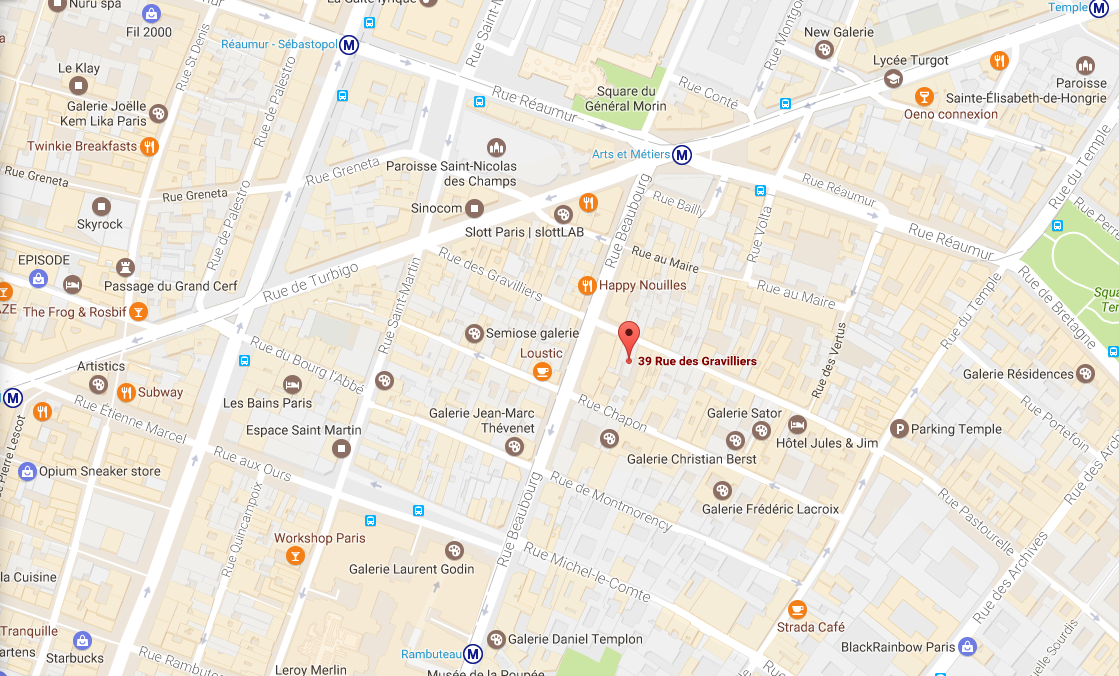 IMMO SHOPS Conseil et développement en immobilier commercial 39 rue des Gravilliers, 75003 IMMO SHOPS Conseil et développement en immobilier commercial 39 rue des Gravilliers, 75003