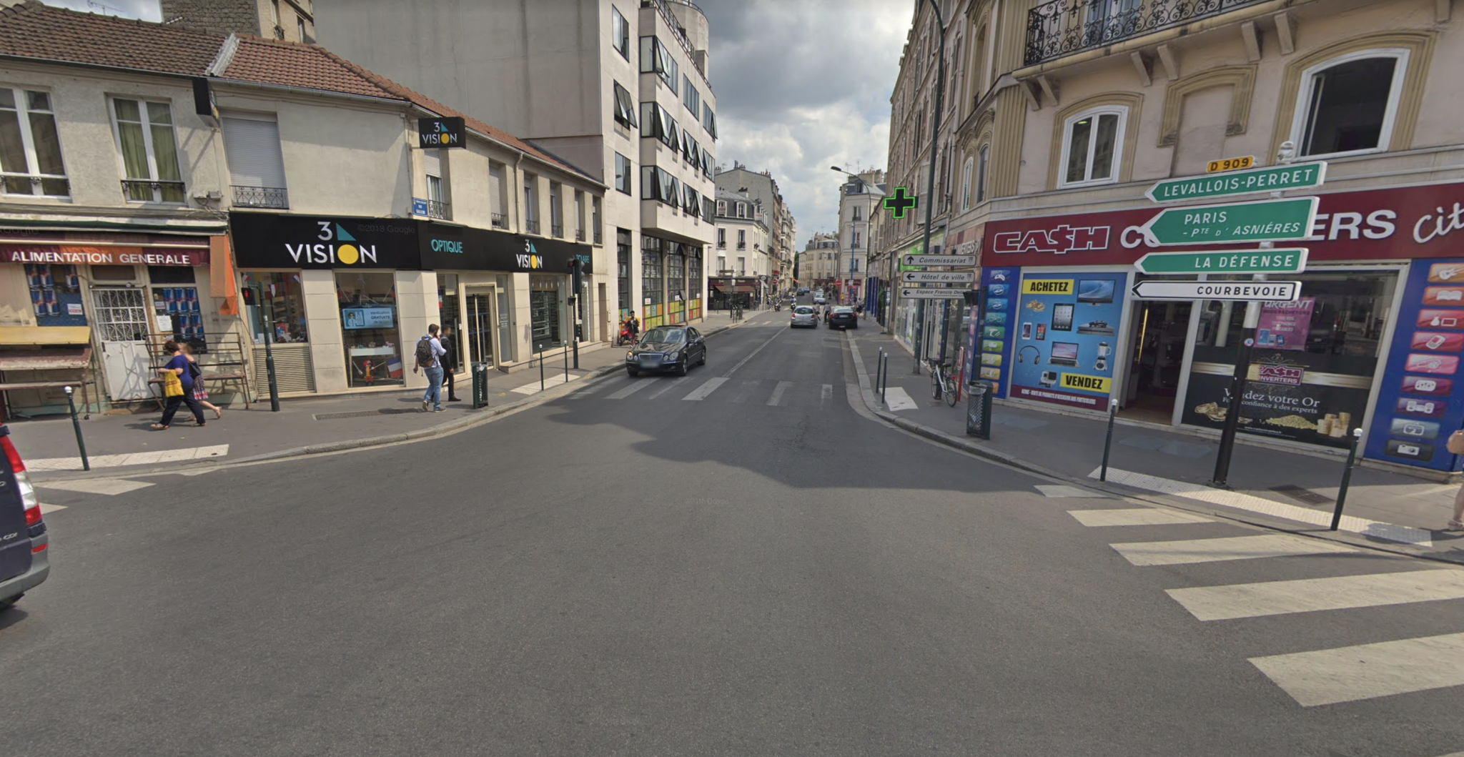 35 Rue Gallieni 92600 Asnières-sur-seine