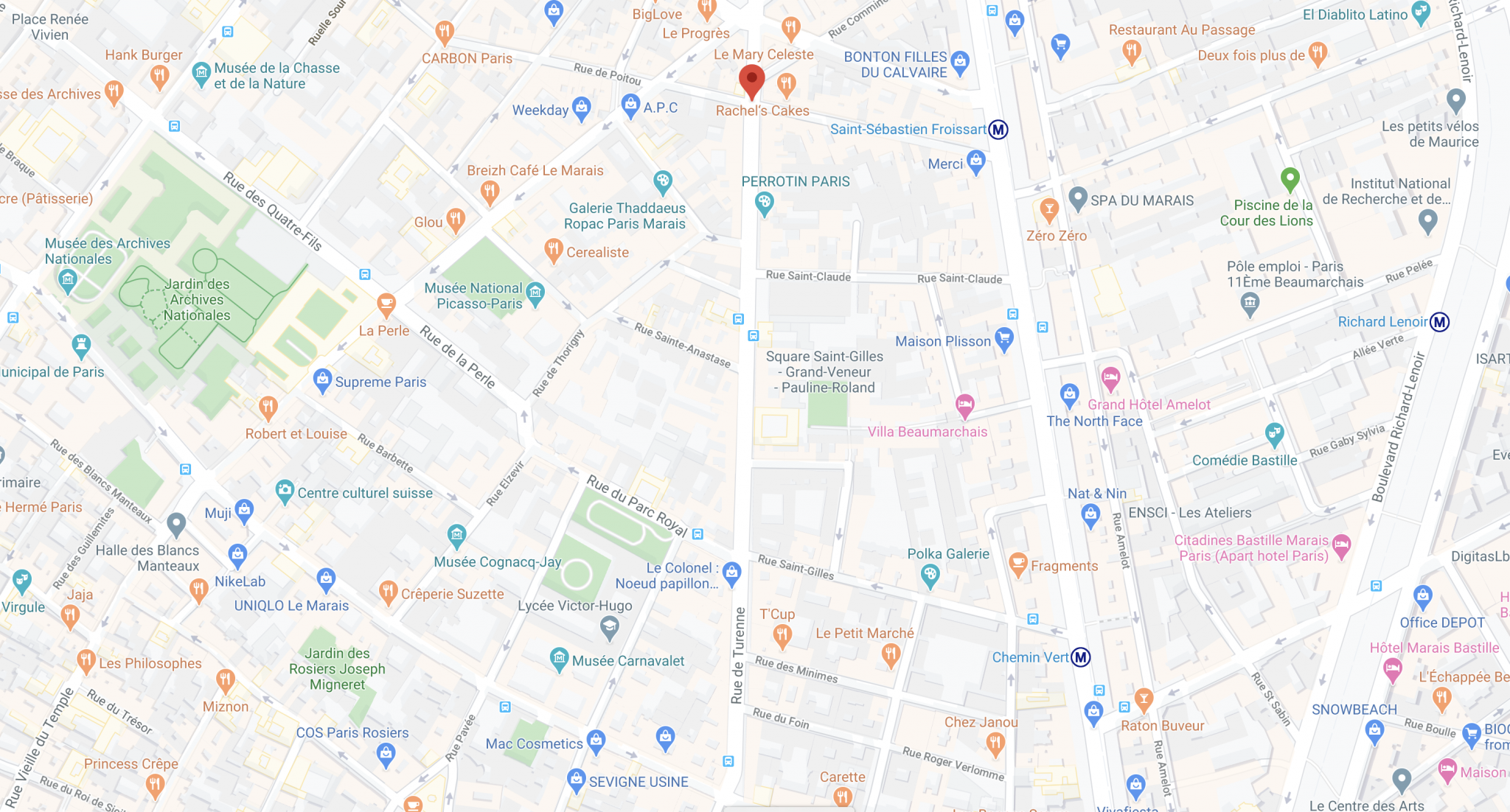 IMMO SHOPS - Conseil et développement en immobilier commercial Droit d