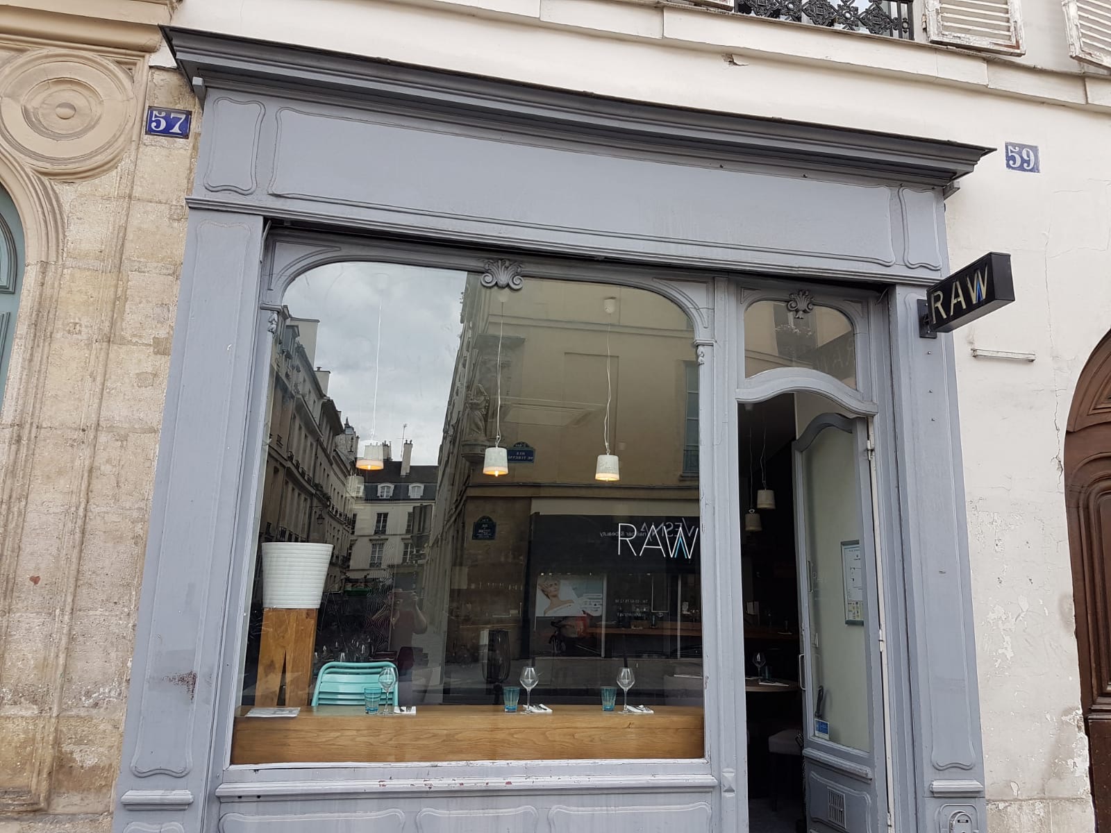 IMMO SHOPS - Conseil et développement en immobilier commercial Droit d