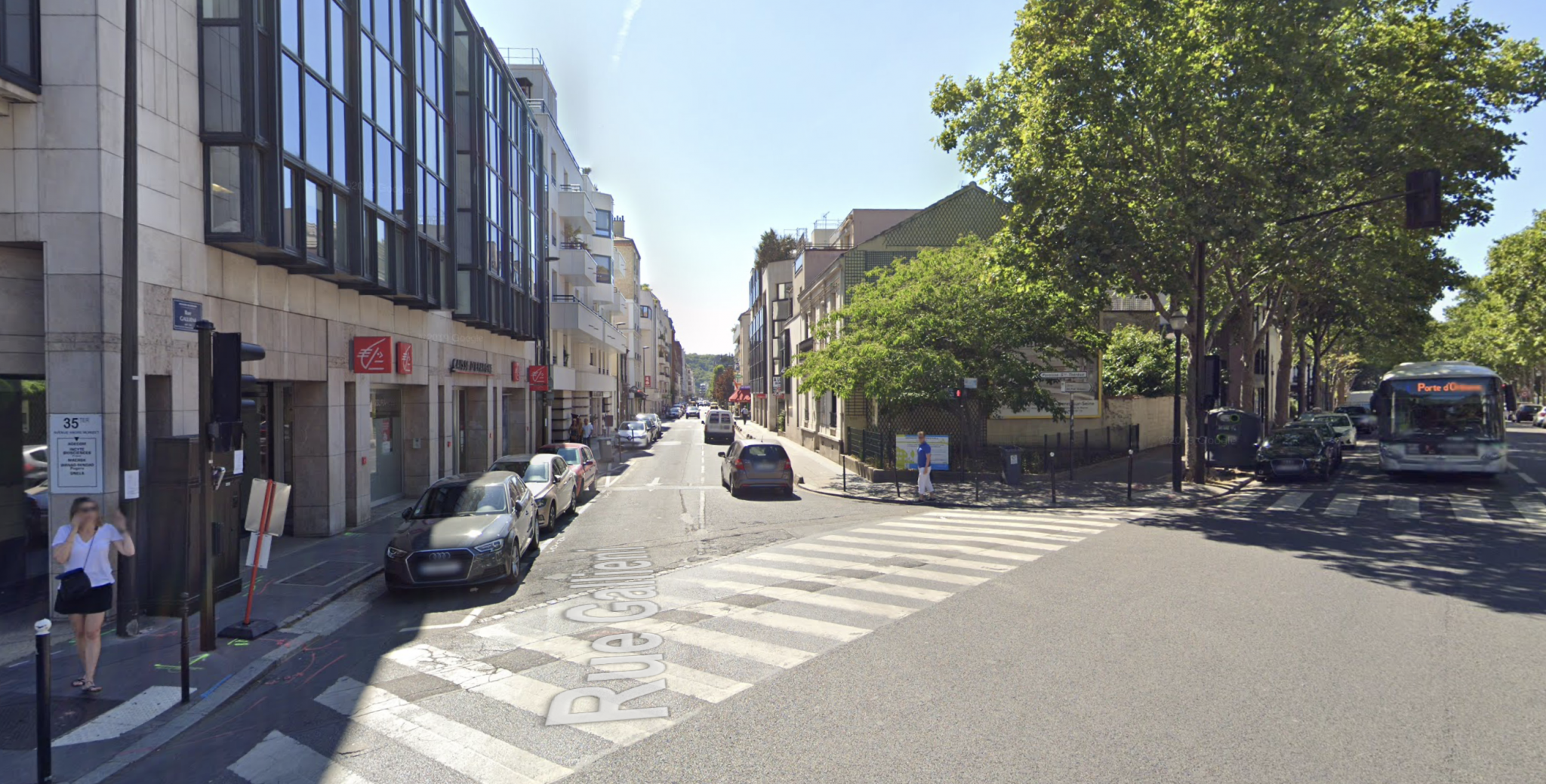 11 Rue De Clamart 92100 Boulogne Billancourt