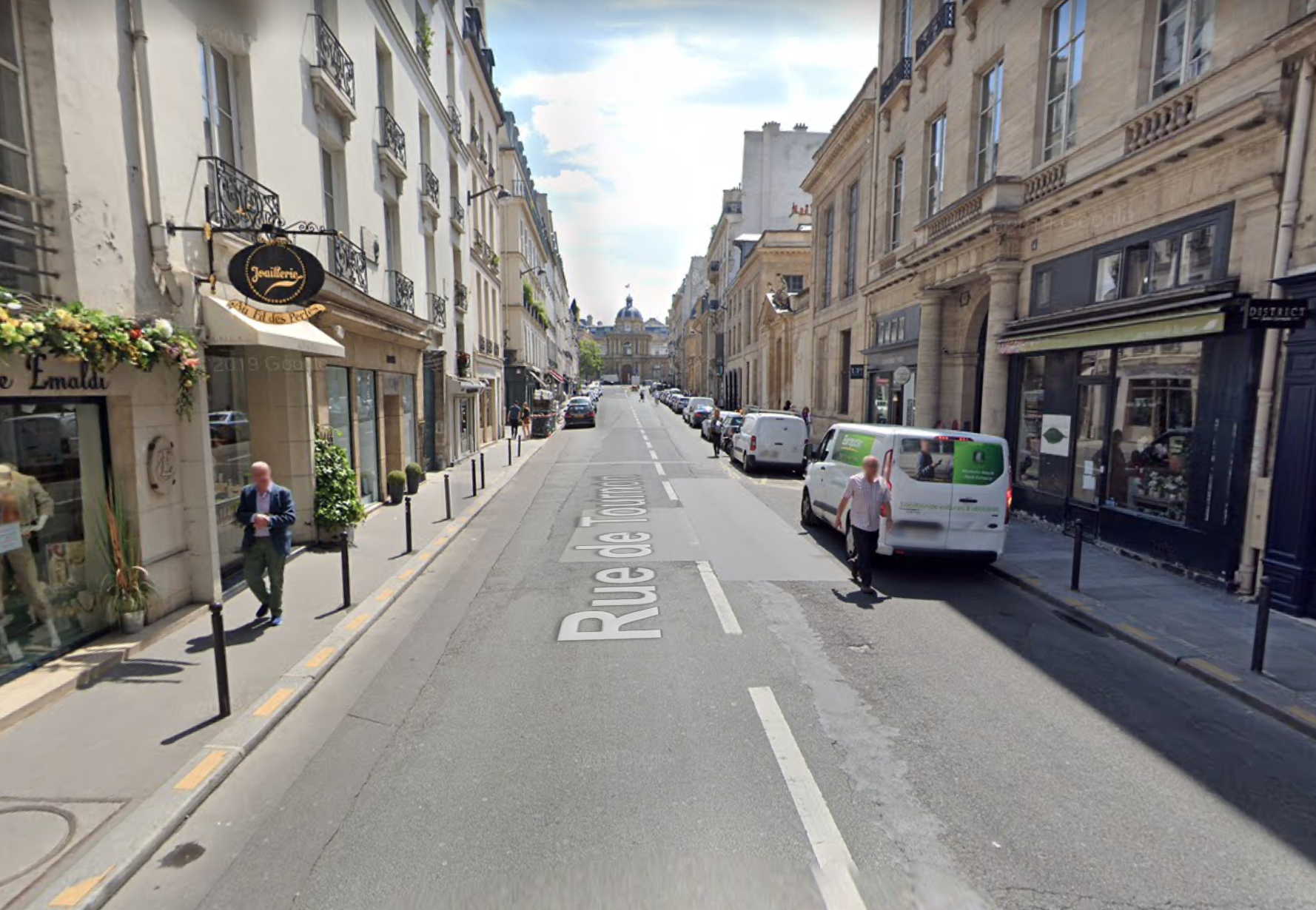 IMMO SHOPS Conseil et développement en immobilier commercial Location
