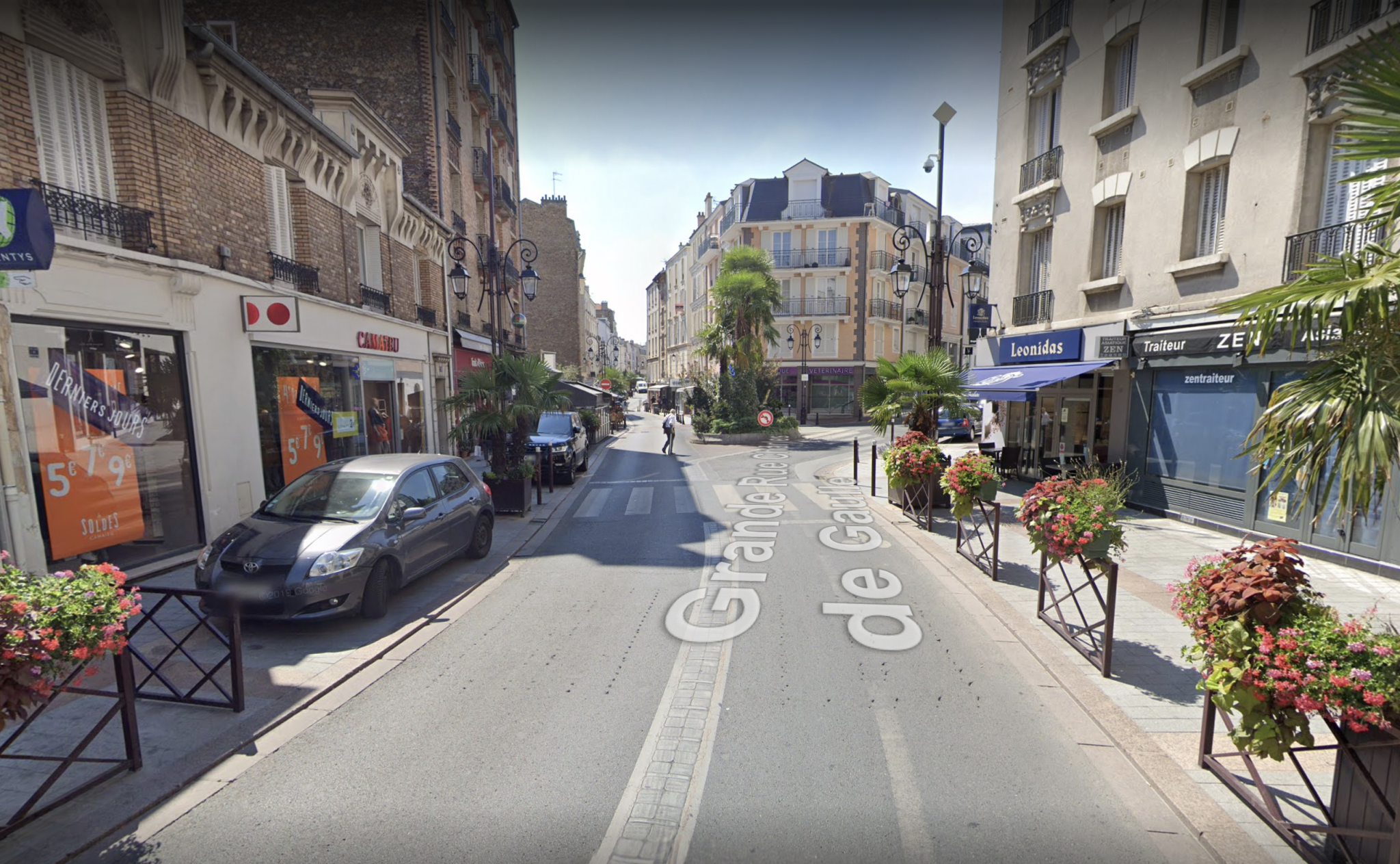 IMMO SHOPS - Conseil et développement en immobilier commercial Cession ...